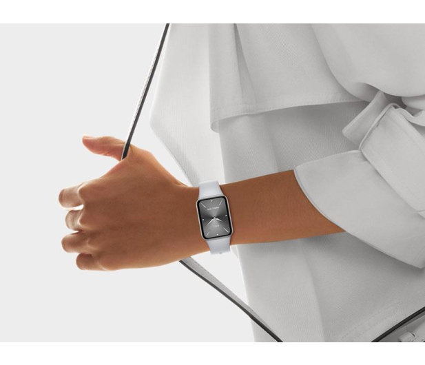 XIAOMI Smart Band 10 Pro Lavender pink - 1514901 - zdjęcie 10